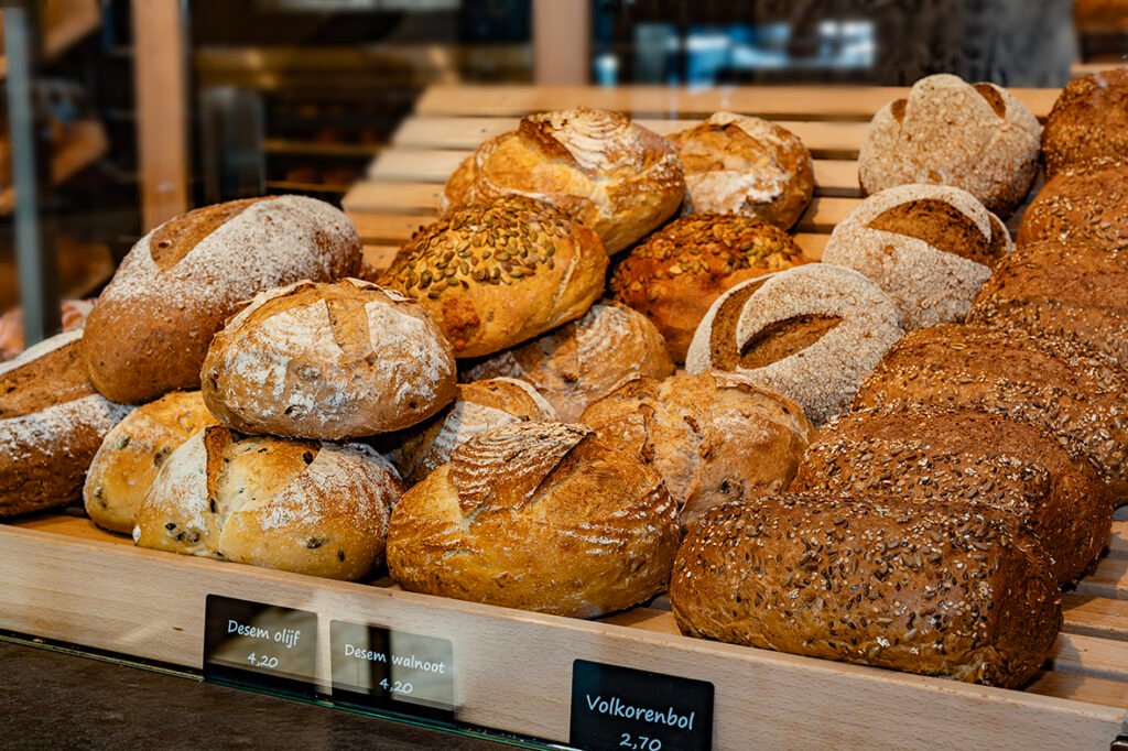Brood luxe (2)